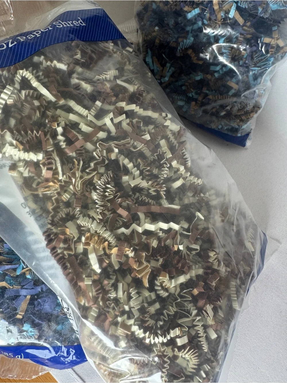 N/A packs oz